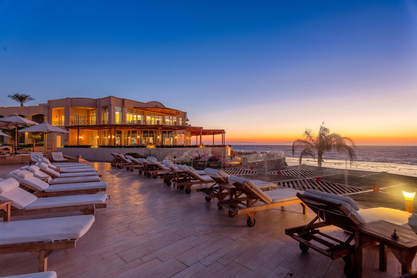 ZETA RESORT CLEOPATRA LUXURY