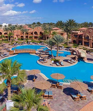 Charmillion Sea Garden Resort