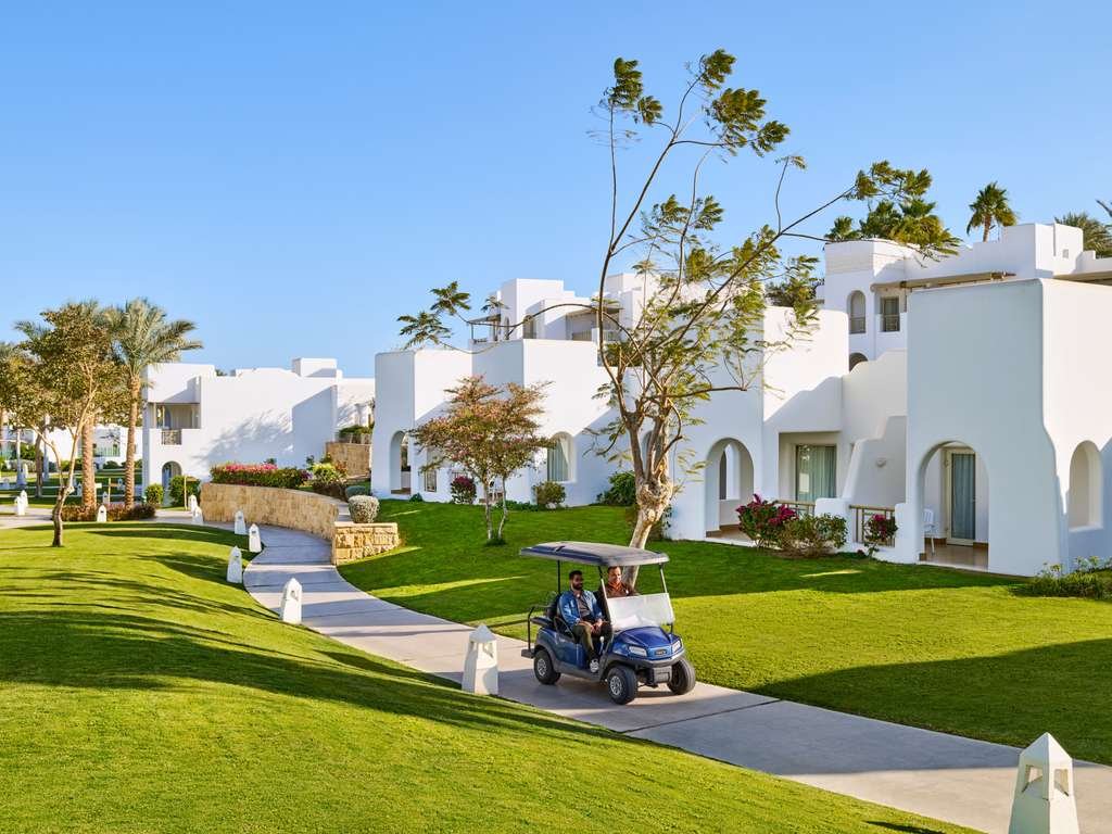 NOVOTEL PALM SHARM EL SHEIKH