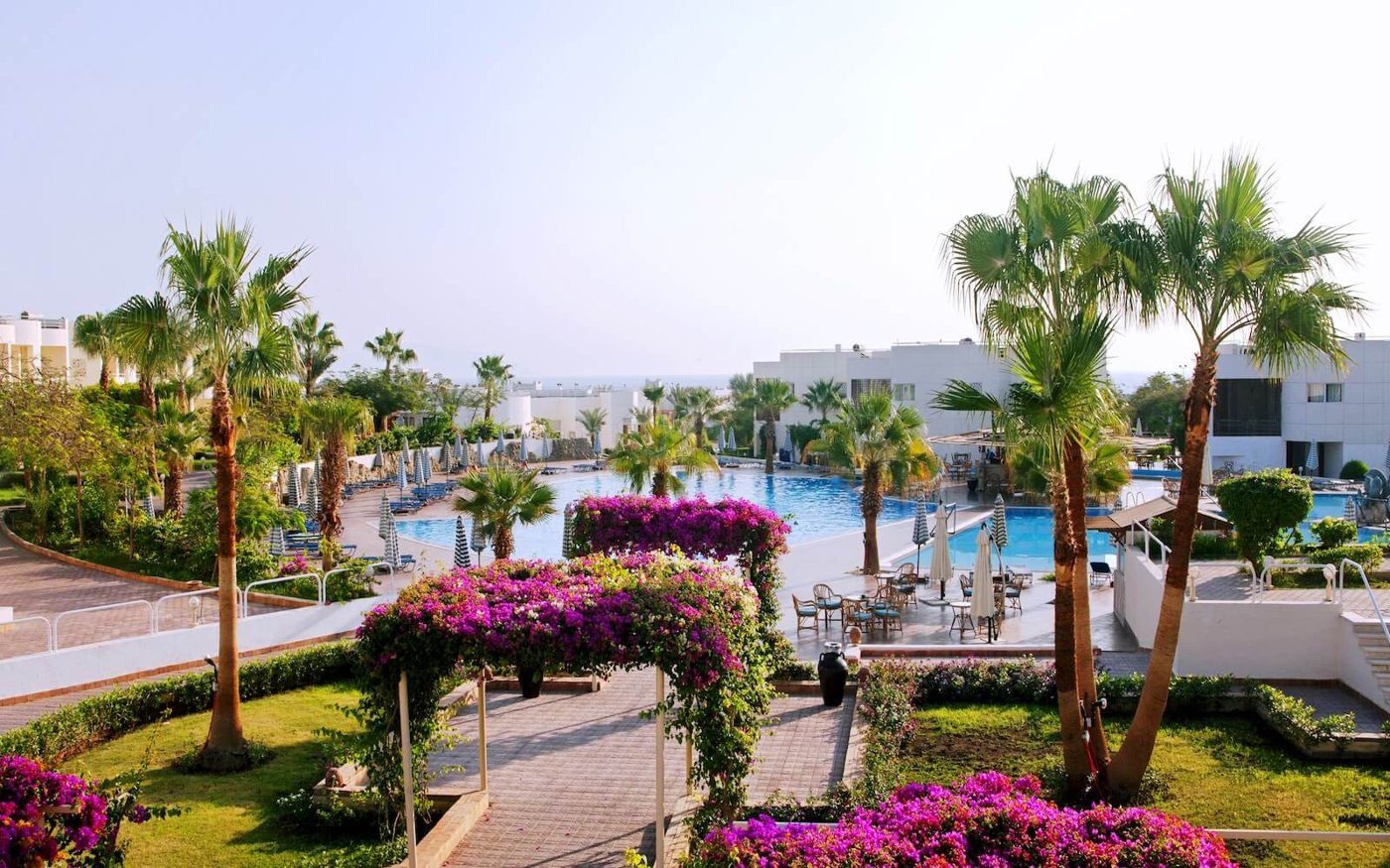 SHARM REEF